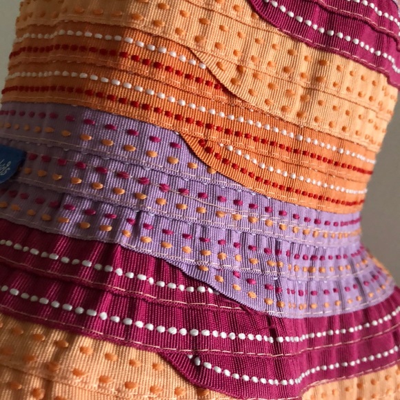 Wallaroo Kids Sun Hat - Picture 10 of 10